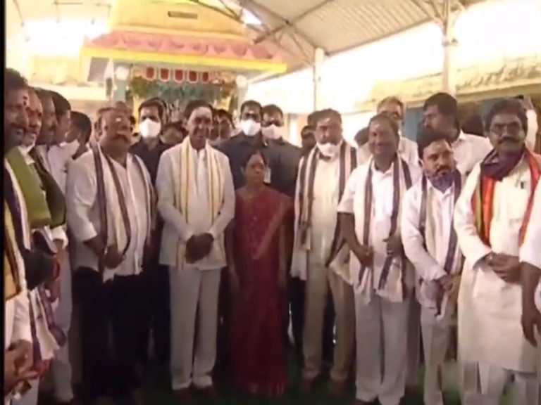 cm kcr