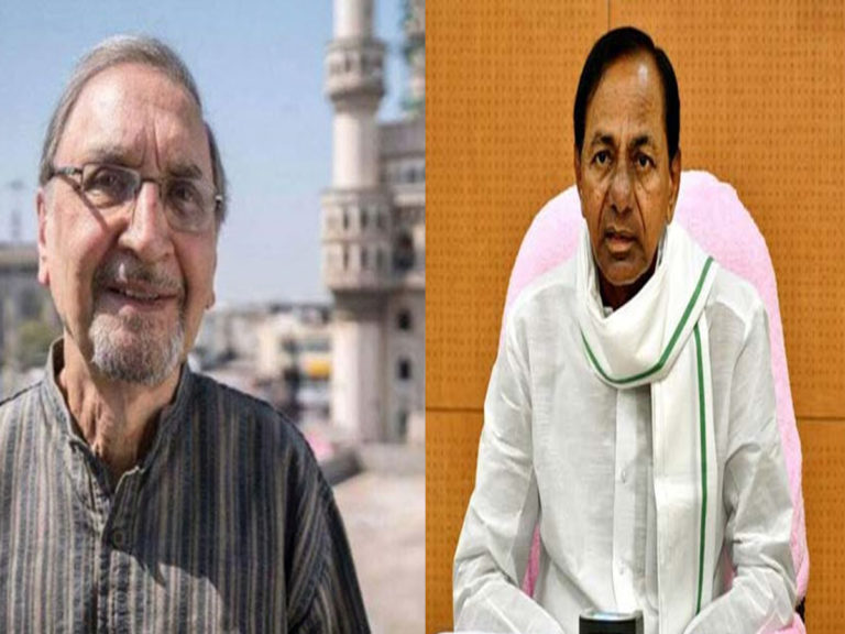 cm kcr