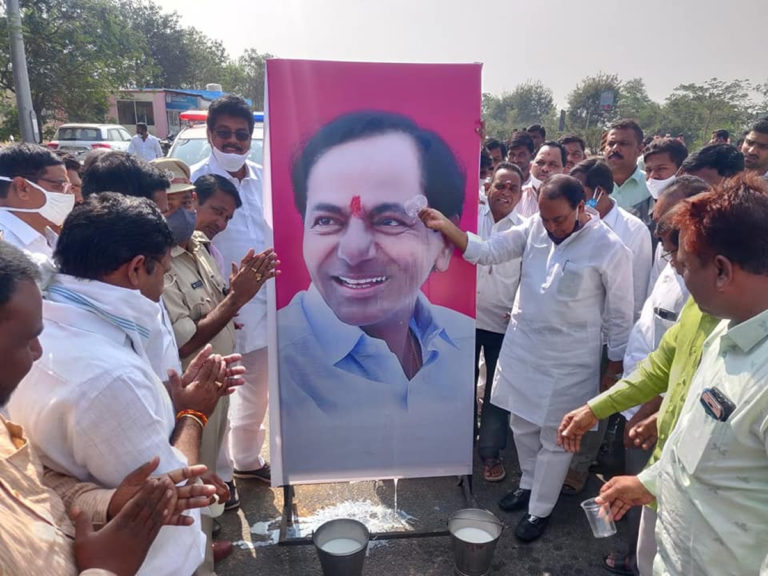 cm kcr