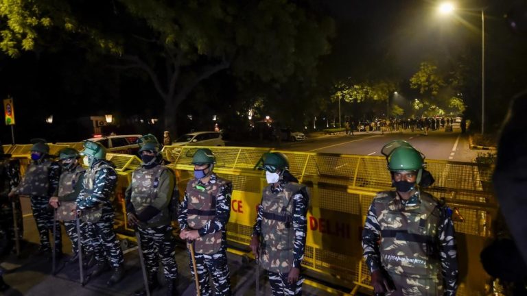 delhi