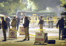 delhi blast