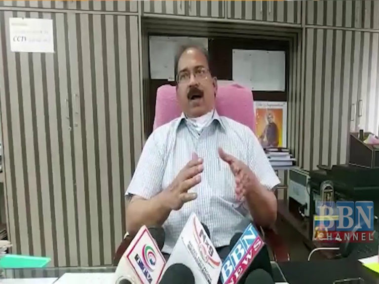 dme ramesh reddy