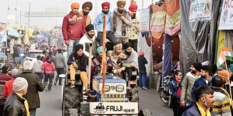 farmers