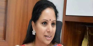 kavitha mlc