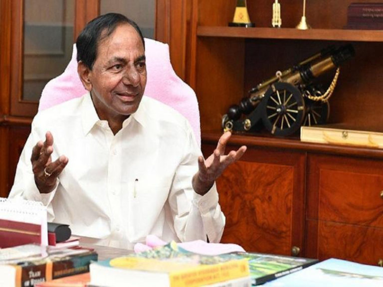 kcr
