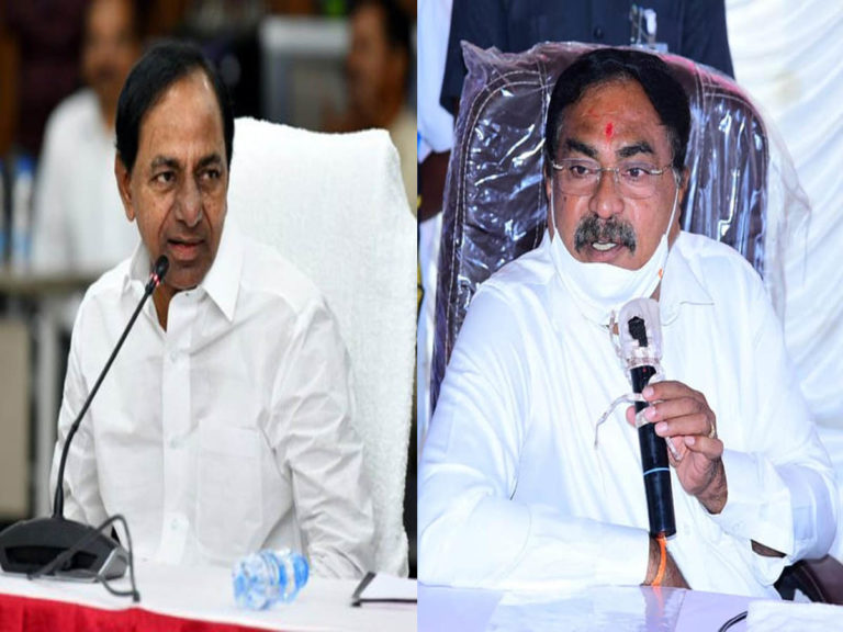 kcr