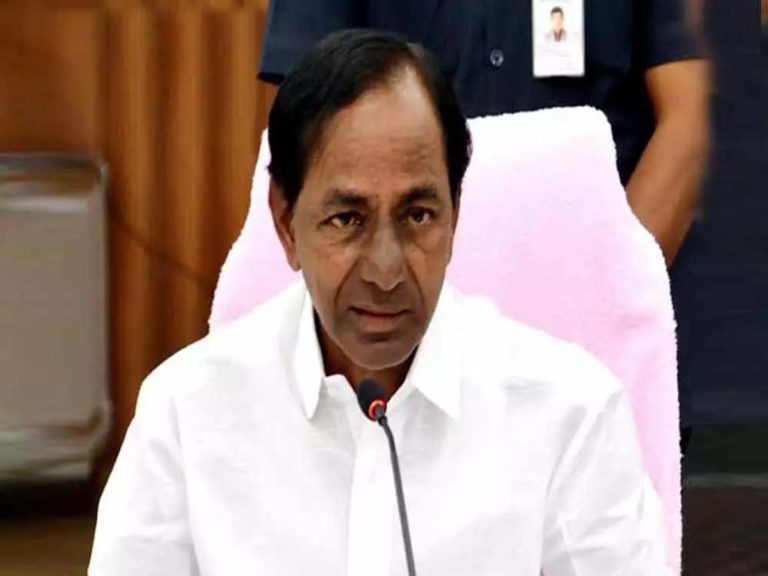 kcr
