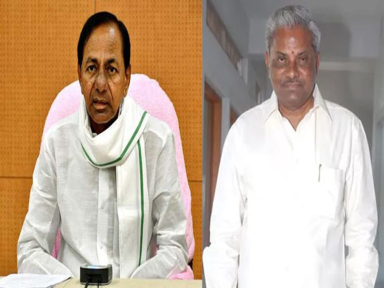 kcr