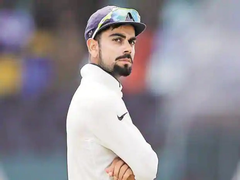 kohli