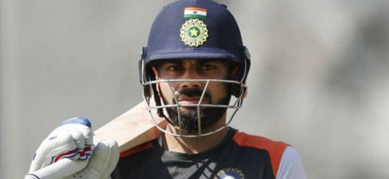 kohli