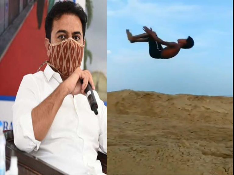 ktr
