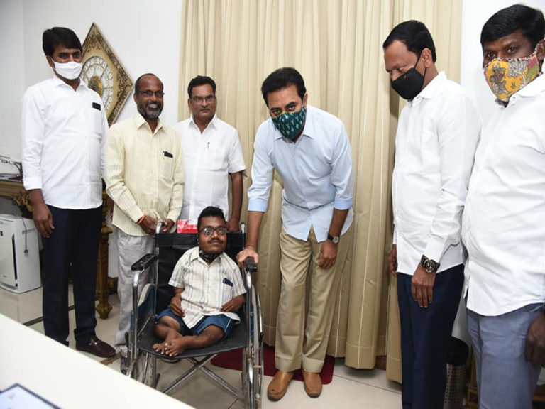 ktr