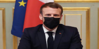 macron