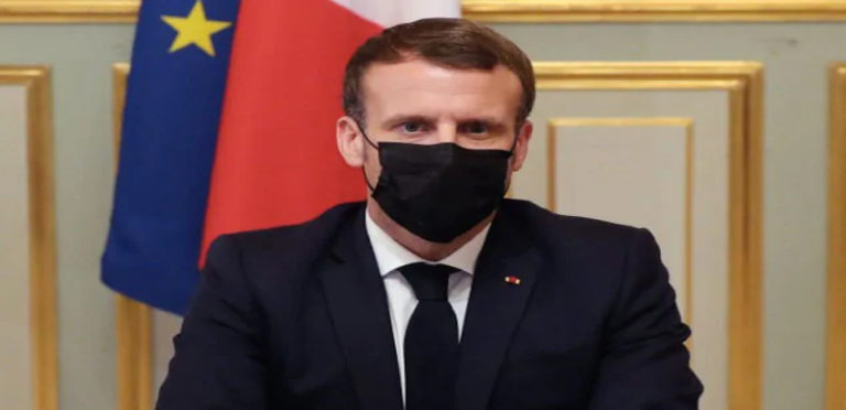 macron