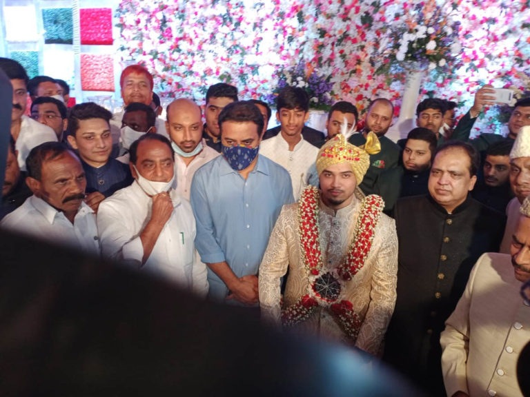 minister ktr