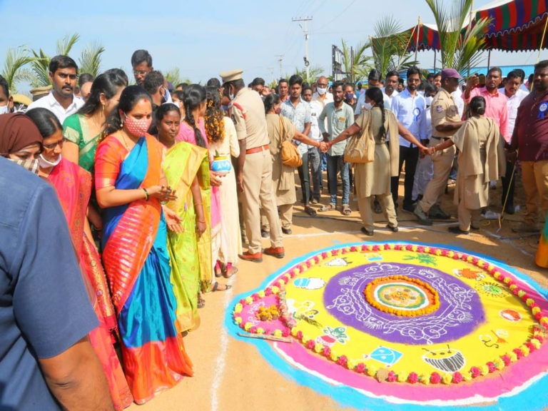 mlc kavitha