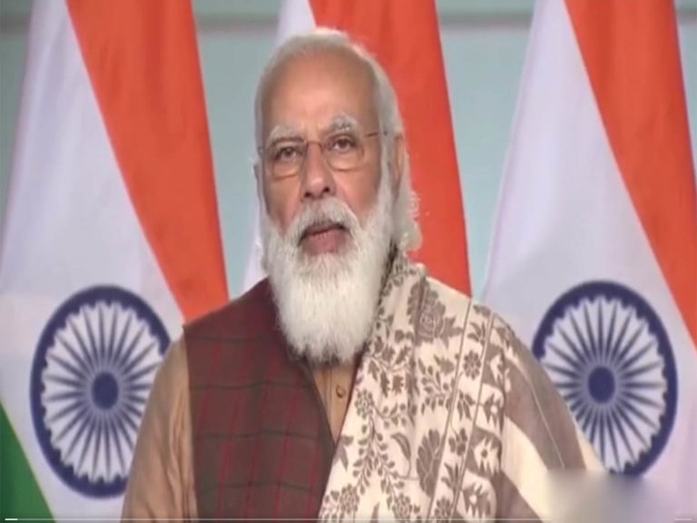 modi