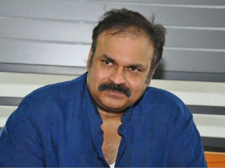 nagababu