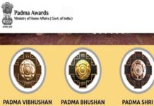 padma awards