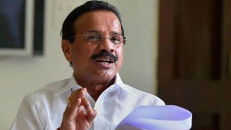 sadananda gowda