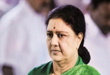 sasikala