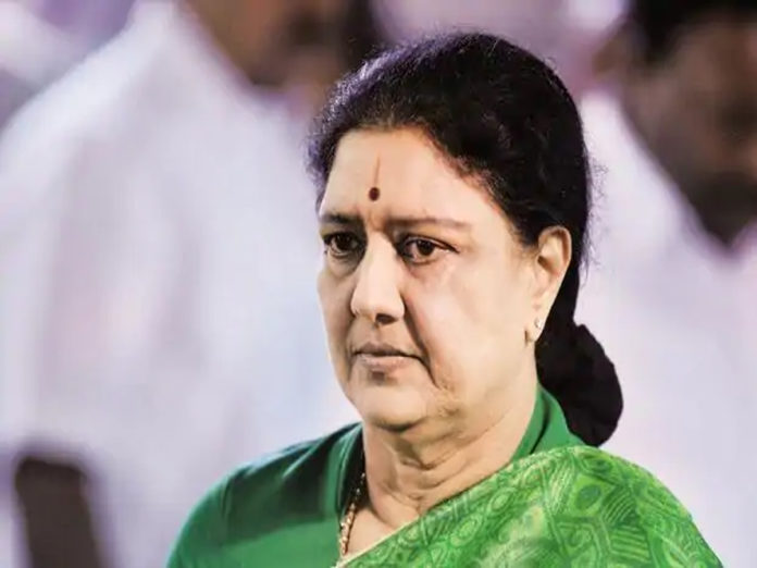 sasikala