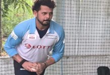 sreesanth