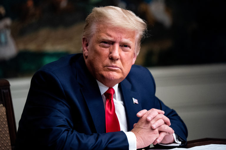 President Trump