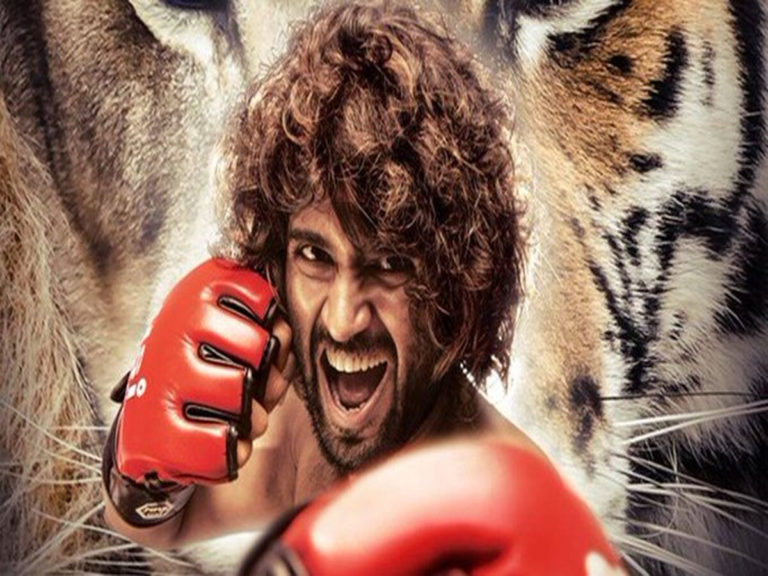 vijay devarakonda
