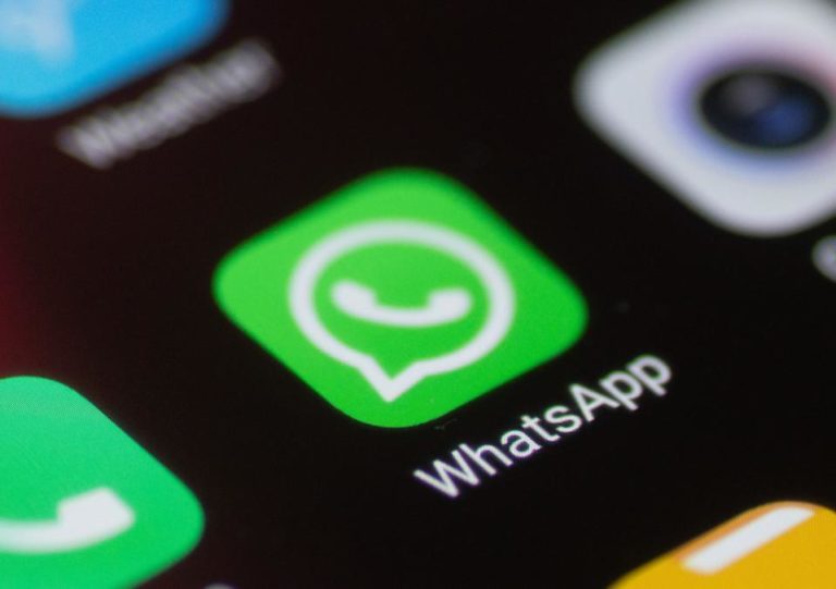 whats app