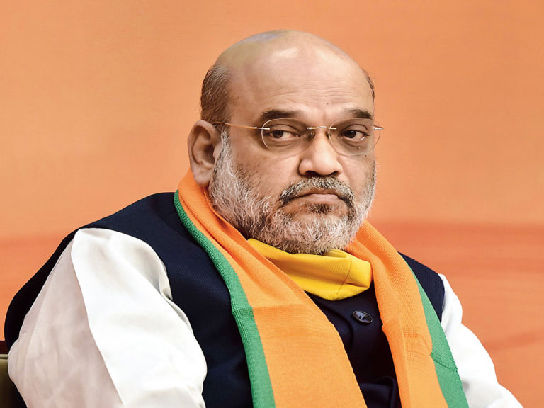 Amit Shah