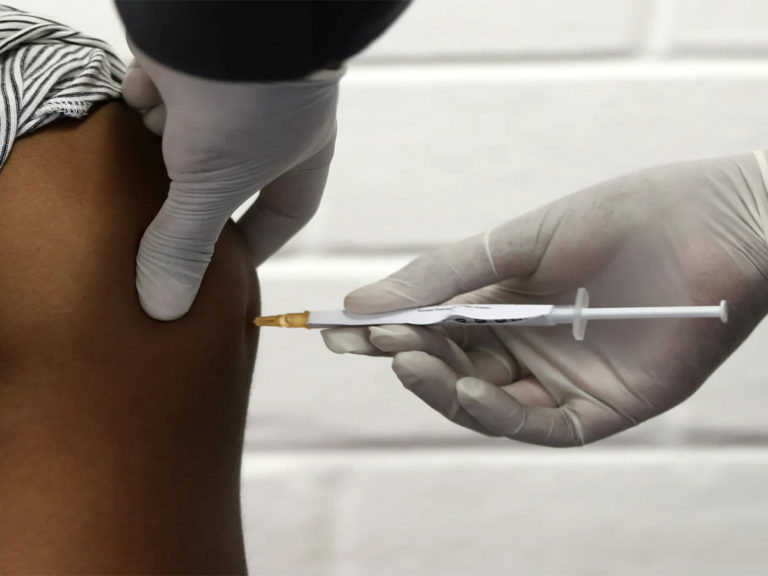 Covid vaccine