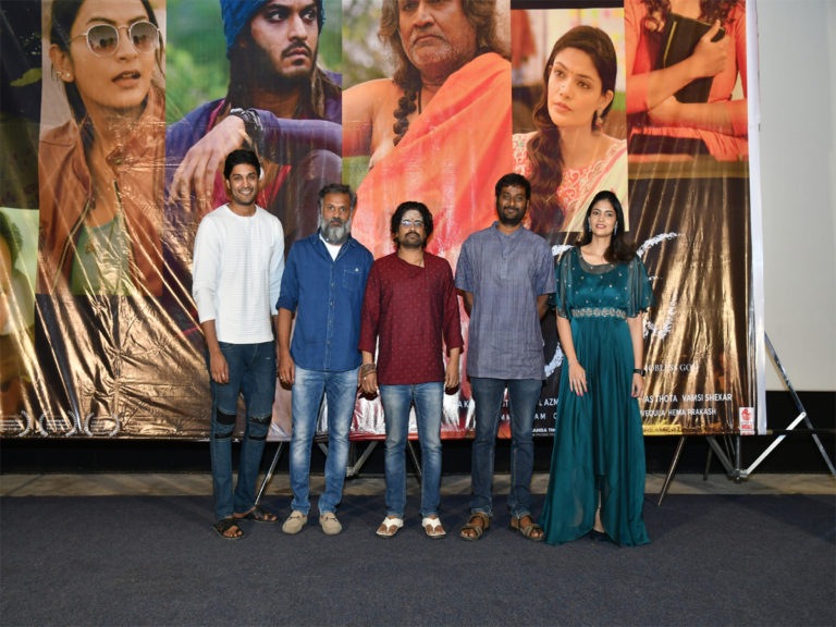 ఫిలాసిఫికల్ ఫిక్షన్ జోనర్‌లో “ఏకమ్”..