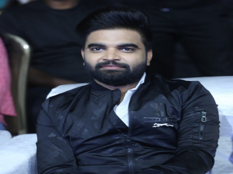 Hero Pradeep