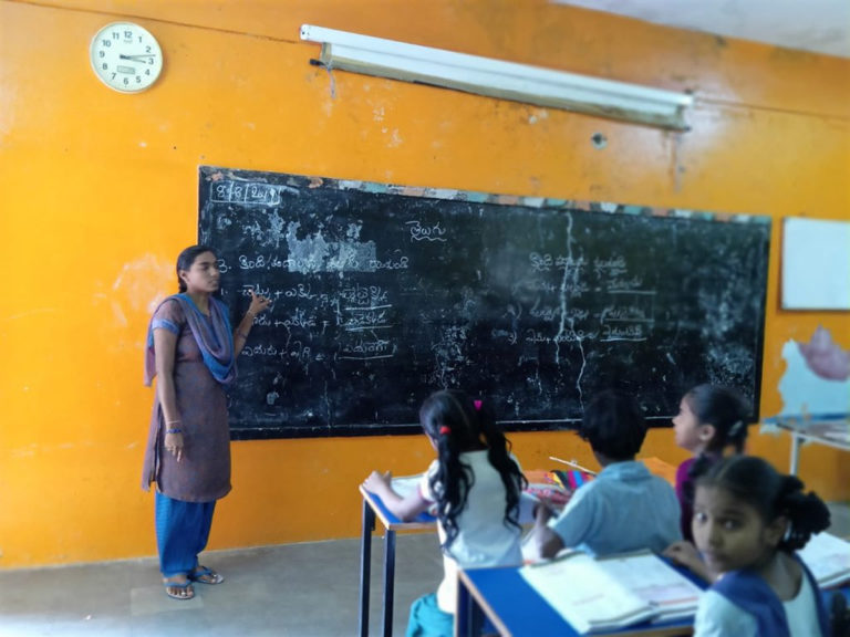 Language Pandit