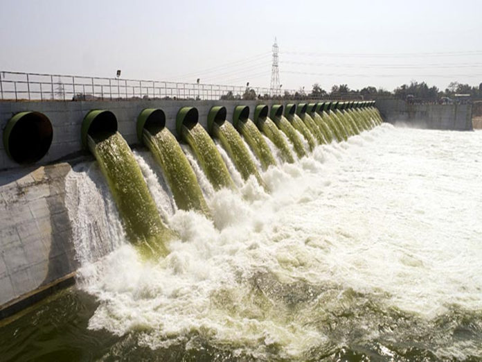 Lift Irrigation Projects