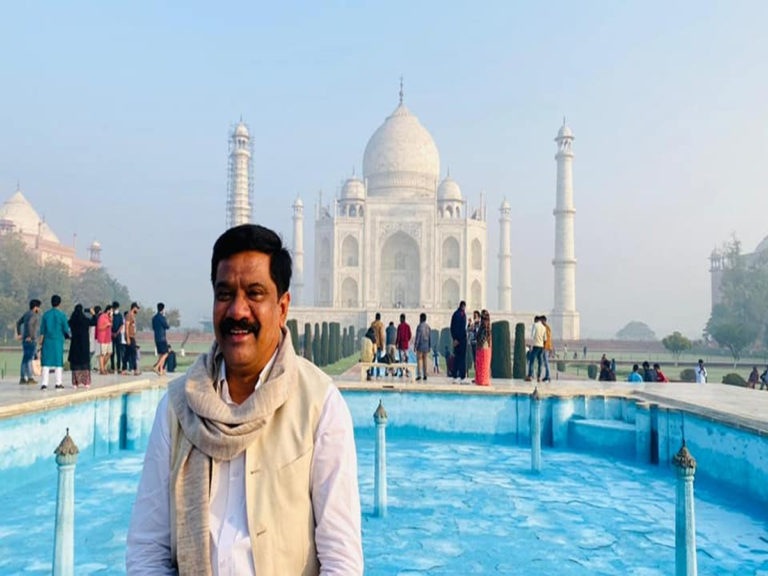 Minister vemula