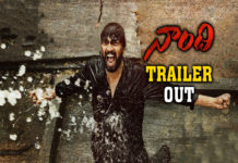 Naandhi Trailer