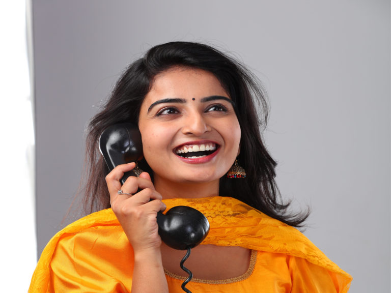 ఇండియన్ ఫిల్మ్ ఇండస్ట్రీలోనే ఇది సరికొత్త కథ..