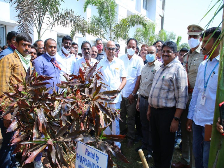 Prabhakar Rao