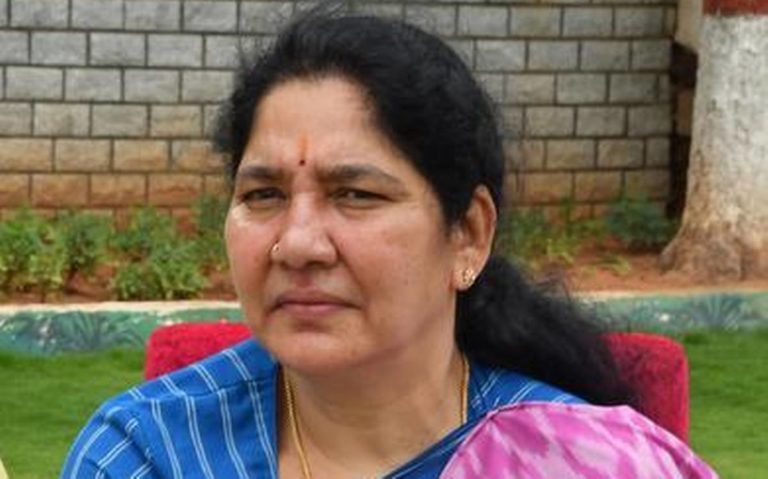 SATYAVATHI RATHOD