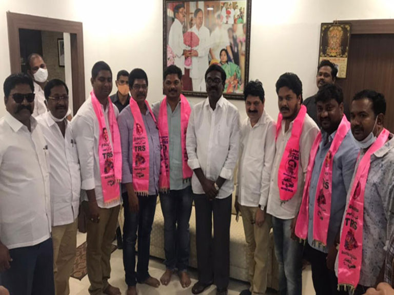 TRS