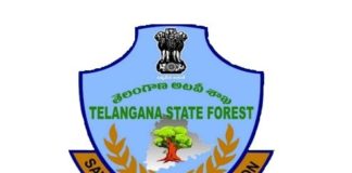 Telangana-Forest-Dept