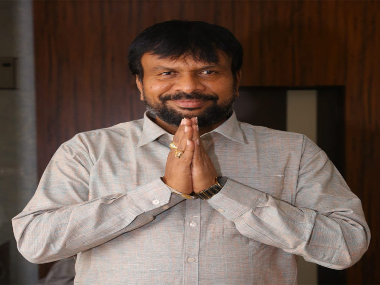 Uppala Srinivas Gupta