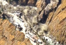 Uttarakhand Flood