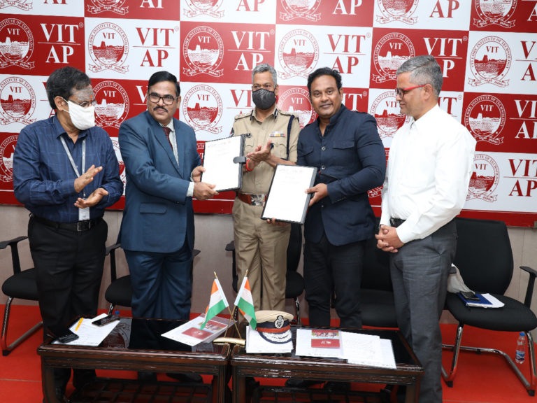 VSL MoU between CHSS