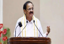 Venkaiah Naidu