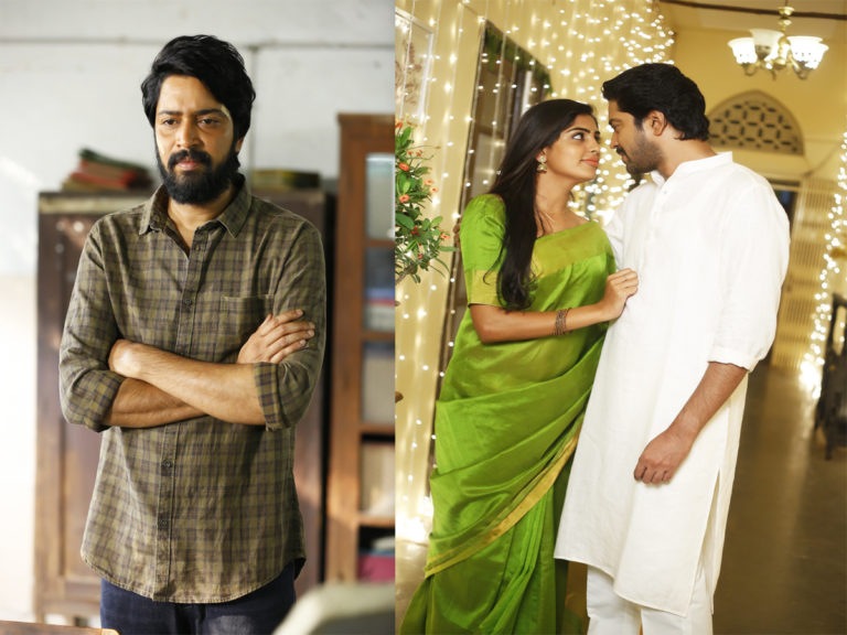 allari naresh