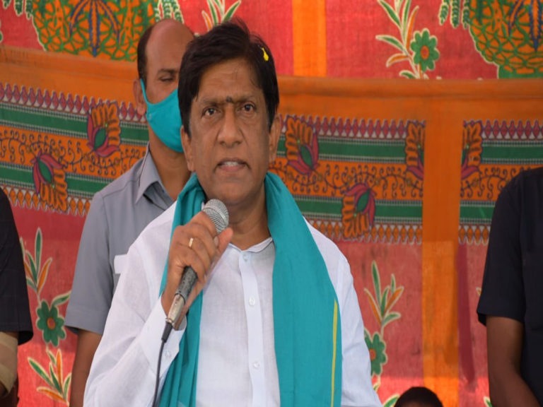 రామ్ లక్ష్మణ్ మృతి పట్ల వినోద్ కుమార్ సంతాపం..