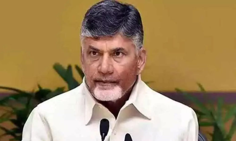 chandrababu